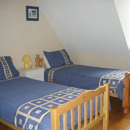 Hébergement de vacances La Roulais Holiday Cottages Soudan (Loire-Atlantique)