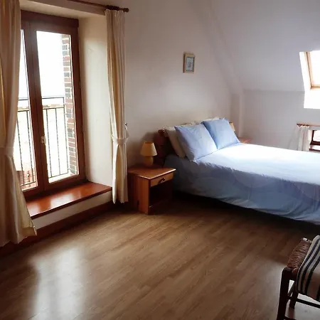 La Roulais Holiday Cottages