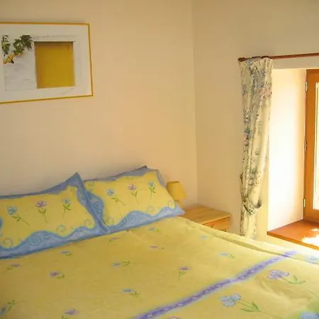 Hébergement de vacances La Roulais Holiday Cottages *
