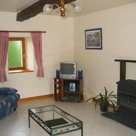 La Roulais Holiday Cottages Soudan (Loire-Atlantique)