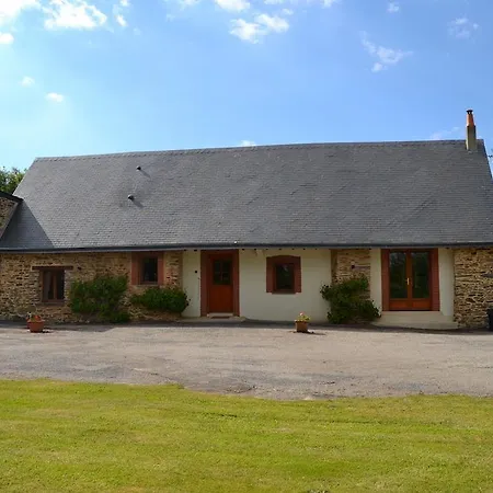 Hébergement de vacances La Roulais Holiday Cottages Soudan (Loire-Atlantique)