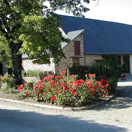 La Roulais Holiday Cottages