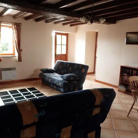 La Roulais Holiday Cottages