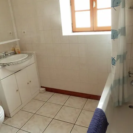 Hébergement de vacances La Roulais Holiday Cottages *