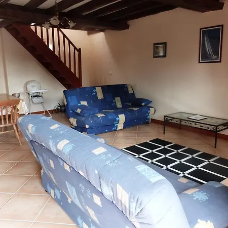 La Roulais Holiday Cottages Soudan (Loire-Atlantique)