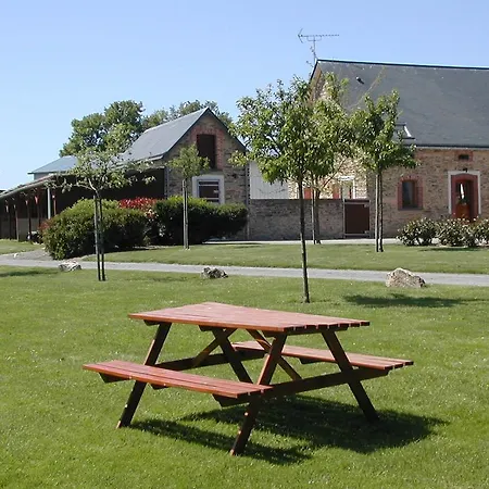 Hébergement de vacances La Roulais Holiday Cottages Soudan (Loire-Atlantique)