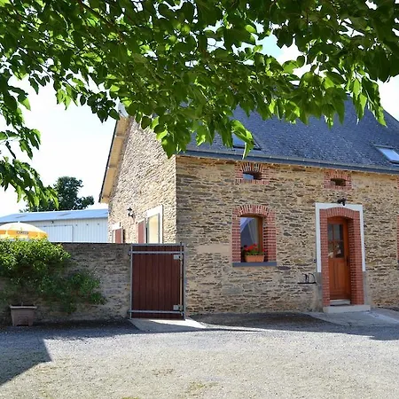 La Roulais Holiday Cottages