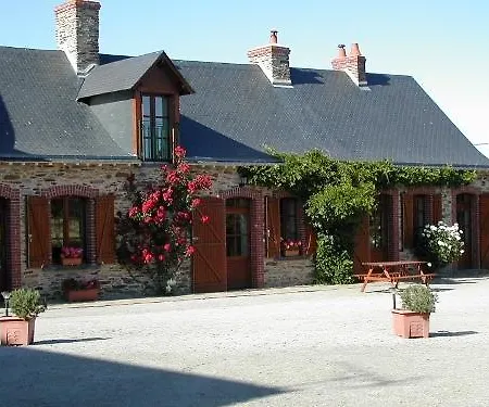 La Roulais Holiday Cottages Hébergement de vacances Soudan (Loire-Atlantique)