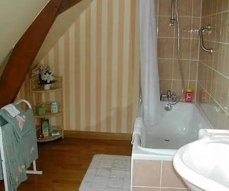 La Roulais Holiday Cottages *