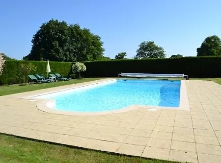 Hébergement de vacances La Roulais Holiday Cottages Soudan (Loire-Atlantique)