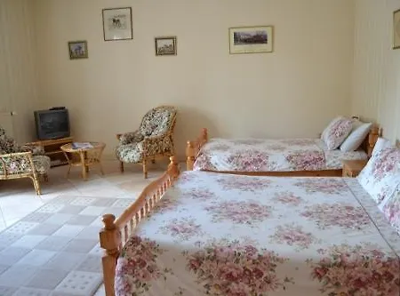 La Roulais Holiday Cottages Hébergement de vacances Soudan (Loire-Atlantique)