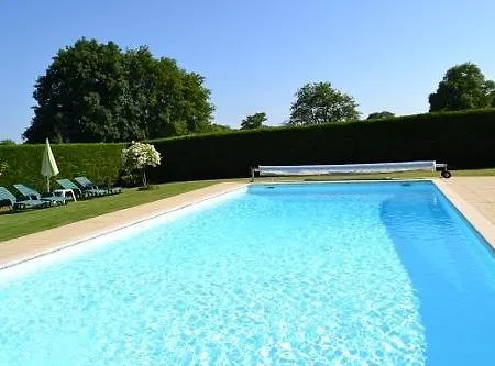 La Roulais Holiday Cottages *
