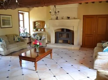 La Roulais Holiday Cottages *
