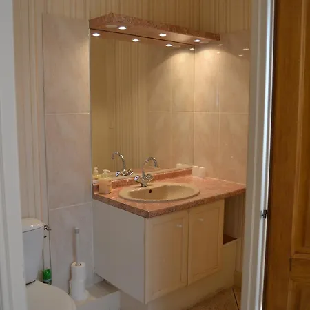 La Roulais Holiday Cottages