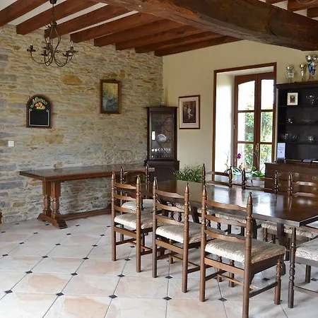 Hébergement de vacances La Roulais Holiday Cottages Soudan (Loire-Atlantique)
