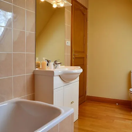 La Roulais Holiday Cottages *