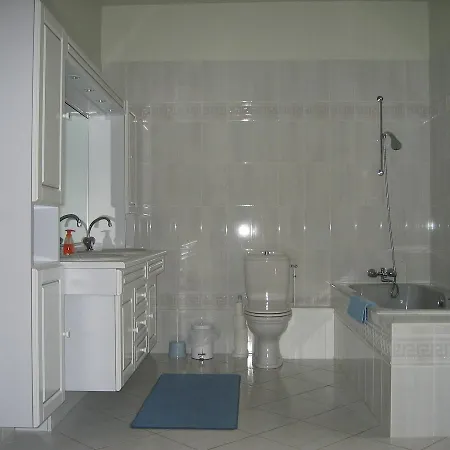 La Roulais Holiday Cottages Hébergement de vacances *