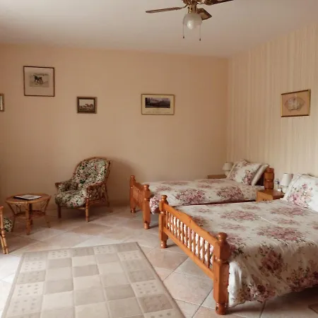 Hébergement de vacances La Roulais Holiday Cottages Soudan (Loire-Atlantique)