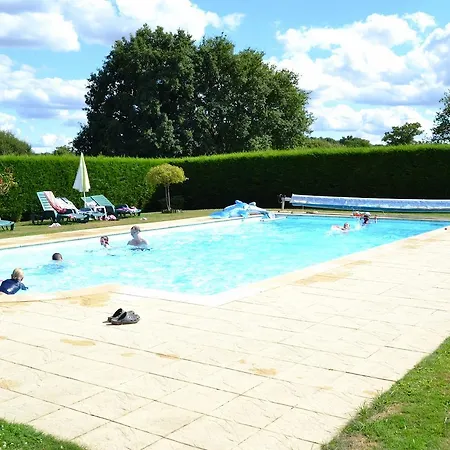 La Roulais Holiday Cottages Soudan (Loire-Atlantique)