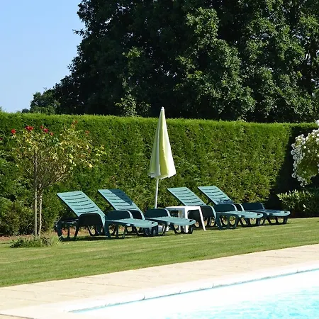 La Roulais Holiday Cottages * Soudan (Loire-Atlantique)