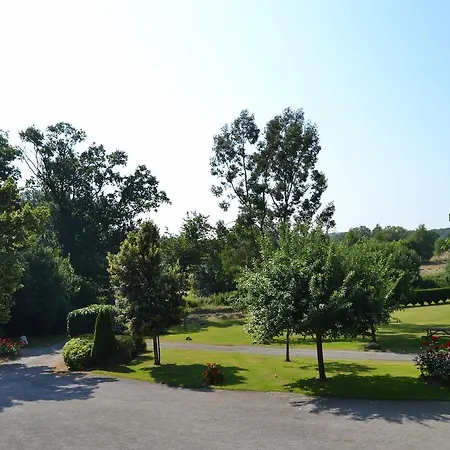La Roulais Holiday Cottages *