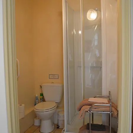 La Roulais Holiday Cottages Hébergement de vacances *