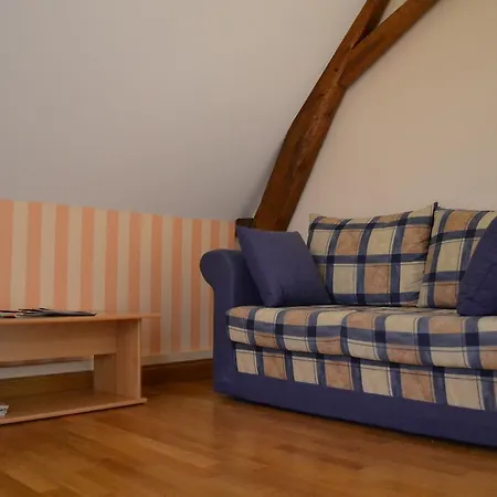 Hébergement de vacances La Roulais Holiday Cottages Soudan (Loire-Atlantique)