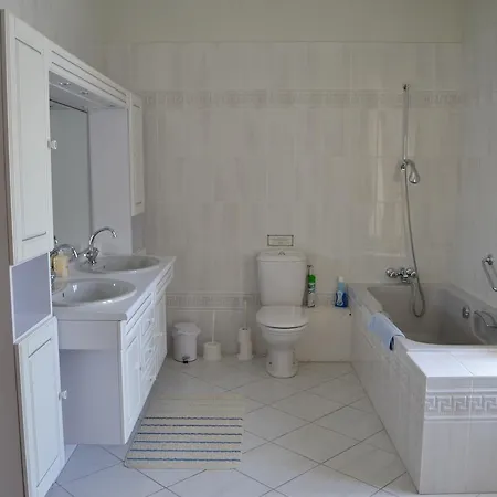 La Roulais Holiday Cottages Hébergement de vacances