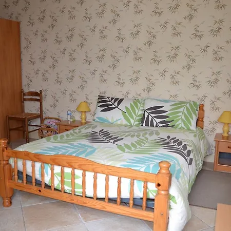 Hébergement de vacances La Roulais Holiday Cottages