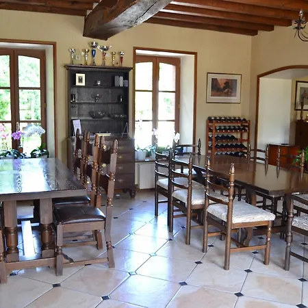 La Roulais Holiday Cottages Soudan (Loire-Atlantique)