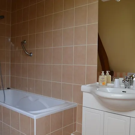 La Roulais Holiday Cottages