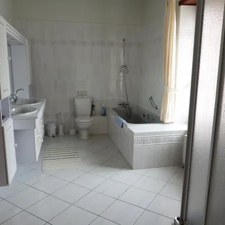 Hébergement de vacances La Roulais Holiday Cottages