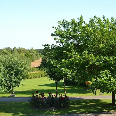 Hébergement de vacances La Roulais Holiday Cottages *