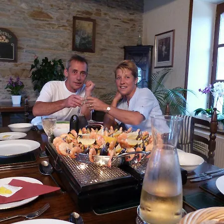 La Roulais Holiday Cottages