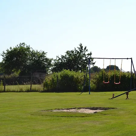 La Roulais Holiday Cottages * Soudan (Loire-Atlantique)