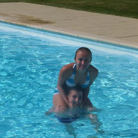 Hébergement de vacances La Roulais Holiday Cottages *