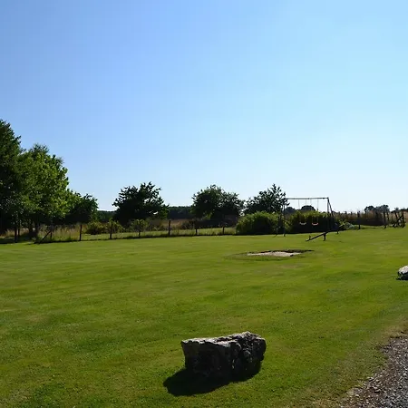 La Roulais Holiday Cottages