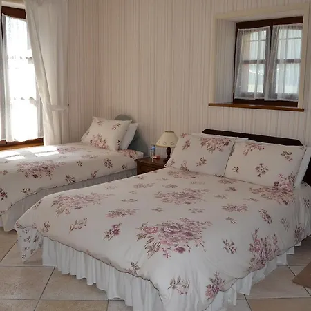 La Roulais Holiday Cottages