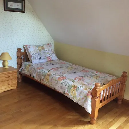La Roulais Holiday Cottages Hébergement de vacances