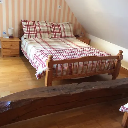 La Roulais Holiday Cottages Soudan (Loire-Atlantique)