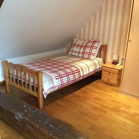 La Roulais Holiday Cottages