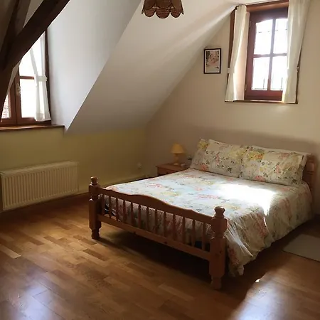 La Roulais Holiday Cottages Hébergement de vacances Soudan (Loire-Atlantique)